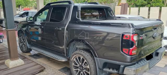 2023 Ford RANGER 2.0 PLATINUM MY22 T6.2 P703 (A) - 3