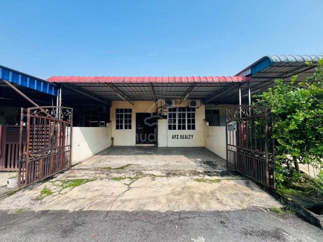 RENOVATED|Teres Setingkat|Taman Seri Desa 1