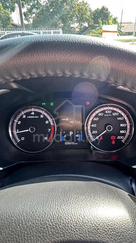 2024 Mitsubishi XPANDER 1.5 MY20 FACELIFT (A) - 5