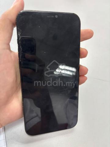 Iphone 12 Promax 256GB - photo 3 of 5