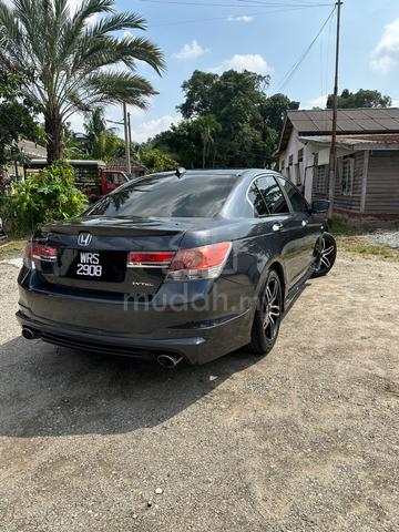 2008 Honda ACCORD 2.0 I-VTEC (A) - 3