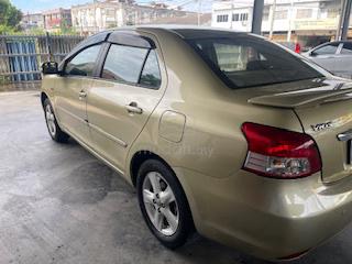 2008 Toyota VIOS 1.5  (A) - 3