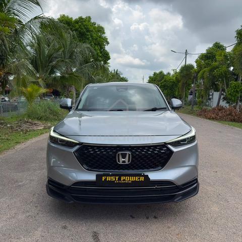 2024 Honda HR-V 1.5 TURBO V (A) - 3