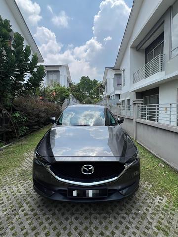 SALE // 2023 Mazda CX-5 2.0 HIGH - 1