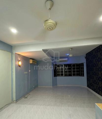 2sty Taman Bukit Desa @ kepong For Rent 4