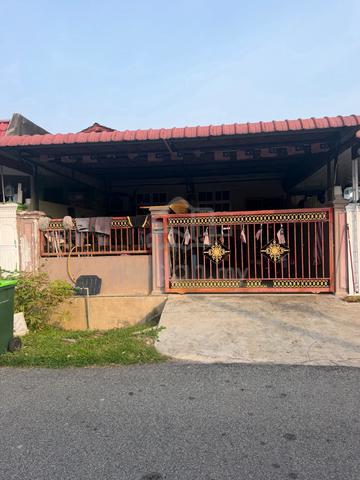 Rumah berdekatan Highway Sp Selatan‼️Siap Free Gift ‼️Zero Deposit‼️ 1