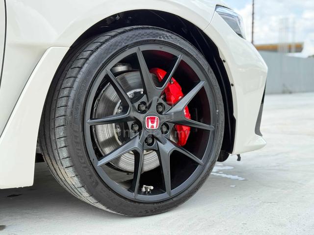 6A 357KM Only‼️2025 Honda Civic Type-R FL5 B - 5