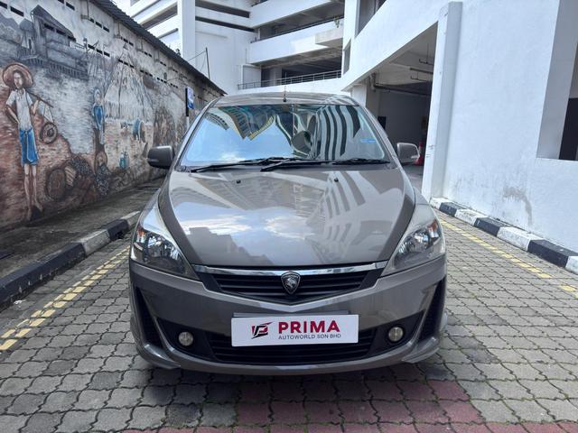 2016 Proton EXORA 1.6 PREMIUM (A) - 2