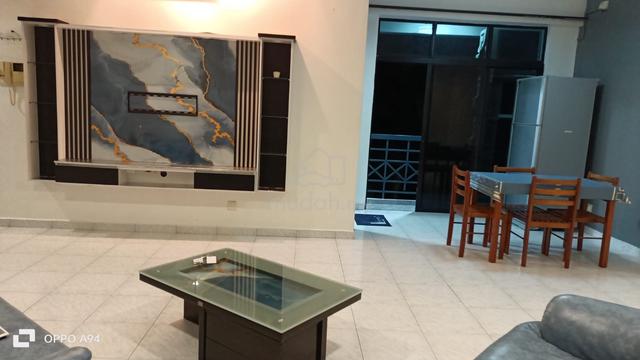 Mewah View Luxurious Apartments 1