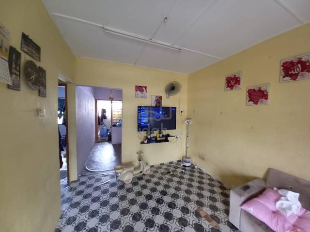 Mahsuri Flat 1
