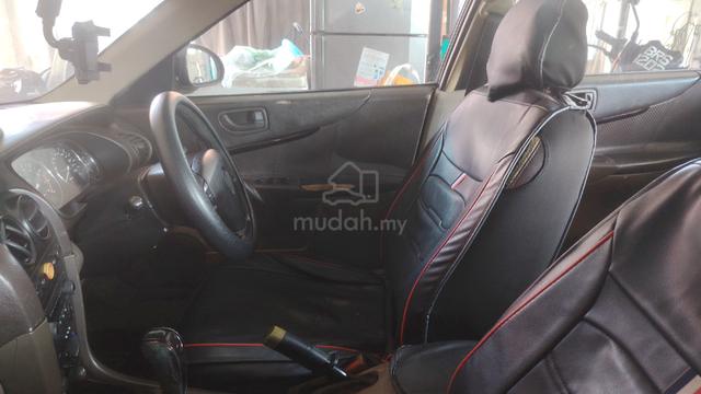 2006 Proton WAJA 1.6 CAMPRO VERSION A (A) - 1