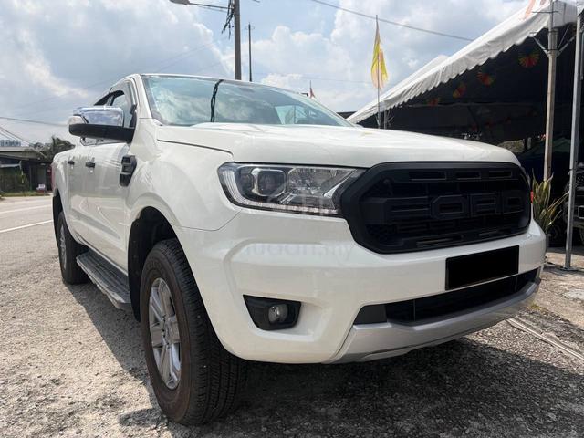 2022 Ford RANGER 2.0 XLT PLUS WARRANTY LOW MILEAGE - 2