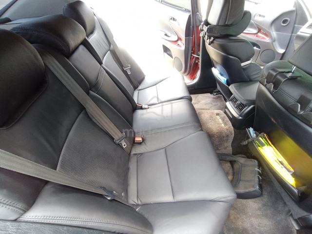 2008 Lexus GS300 3.0 (A) - 3