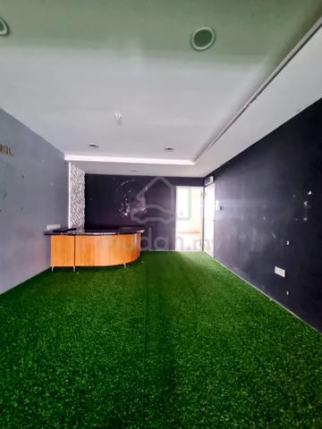 Tun Aminah @Jln Pendekar 15 1st Floor Shop For Rent (Facing Mainroad) 4