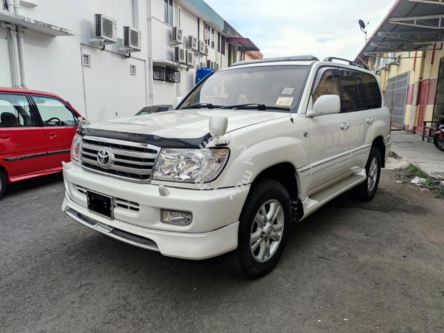 00 Ninja King Landcruiser 4 2 Vx A Cars For Sale In Tawau Sabah 00 Ninja King Landcruiser 4 2 Vx A Cars For Sale In Tawau Sabah