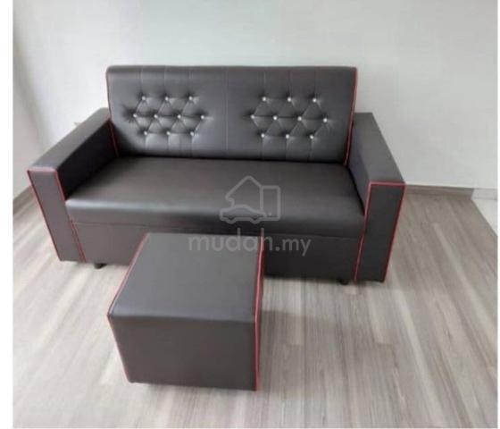Nusa Perdana Service Apartment 3