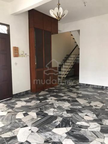 Double Storey Terrace Corner, Tanjung Tokong |Easy Accessible, Rare| 1