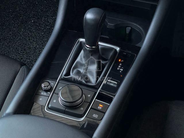 2023 Mazda 3 1.5 CAR KING-10K KM SUPER LOW MILEAGE - 5