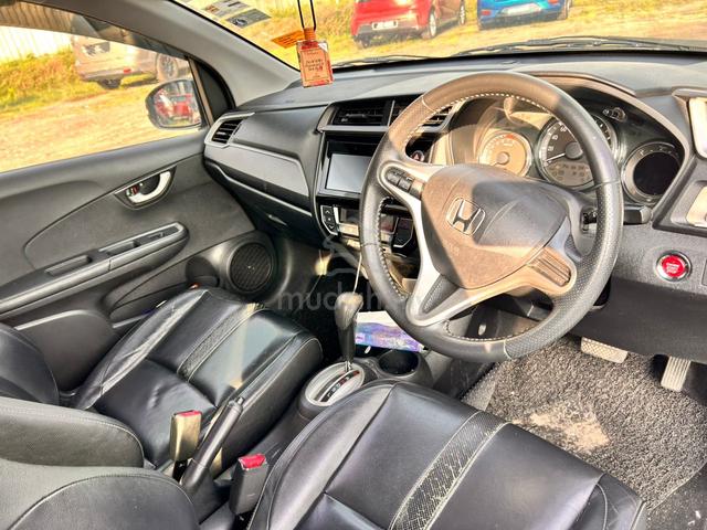 2018 Honda BR-V 1.5 V (A) - 3