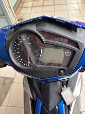 Yamaha y15 2018 - photo 2 of 9