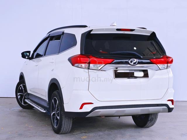 2019 Perodua ARUZ 1.5 AV (A) 💯% Loan Free Waranty - 3