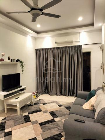 Furnished SINGLE STOREY TAMAN BANDAR BARU SIMPANG EMPAT (BBSE). S4 1