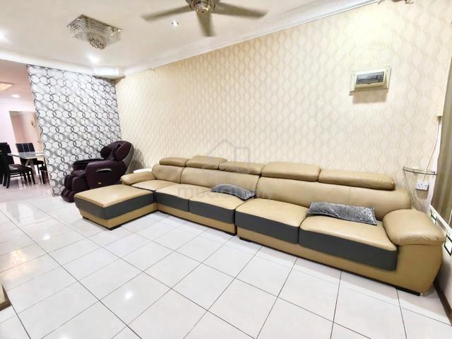 DESA WIRA - Single Storey Corner House - 💥 FOR RENT 💥 ♦️ RENTA 1