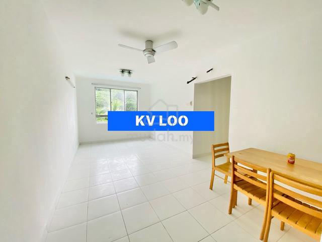 Melody Homes 1