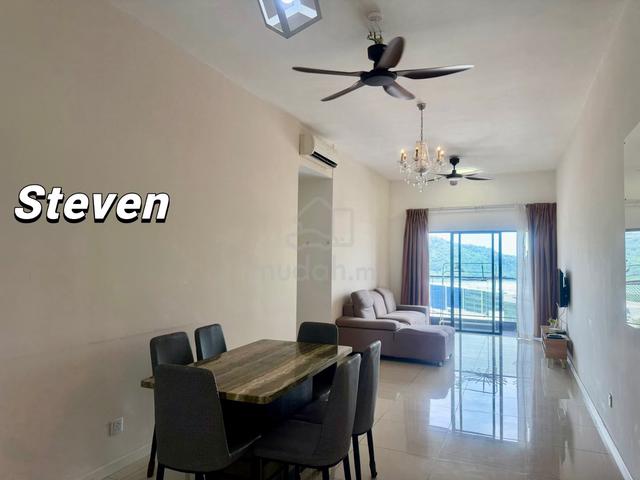 Novus Condominium 1