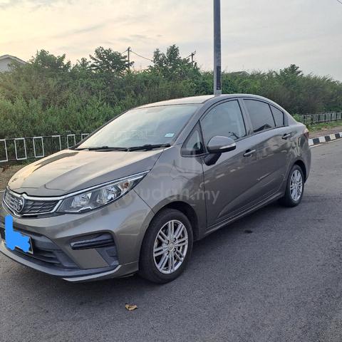 2022 Proton PERSONA 1.6 STANDARD MY16 FACELIFT (A) - 1