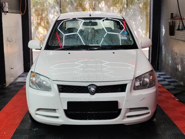 2008 Proton SAGA 1.3 BASE LINE (M) - 2