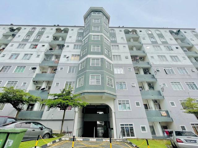 Desa Palma (Nilai) 1