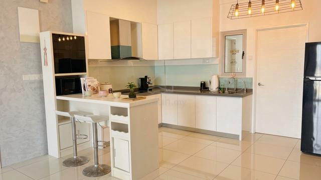 City Residence 1