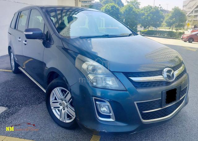 Mazda 8 2.3(A)ORIGINAL F/L PREMIUM EXEC EDI*MAZDA8 - 1