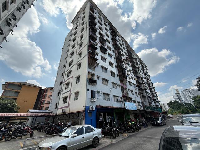 Pangsapuri Damai 1