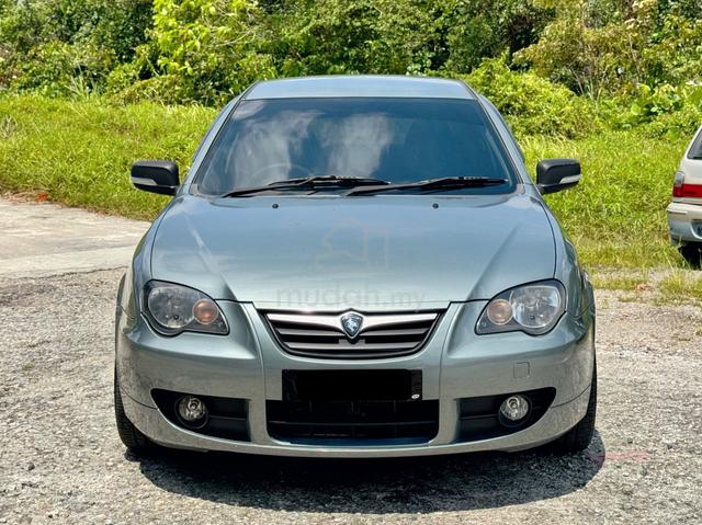 2010 Proton PERSONA 1.6 BASE LINE (M) - 3
