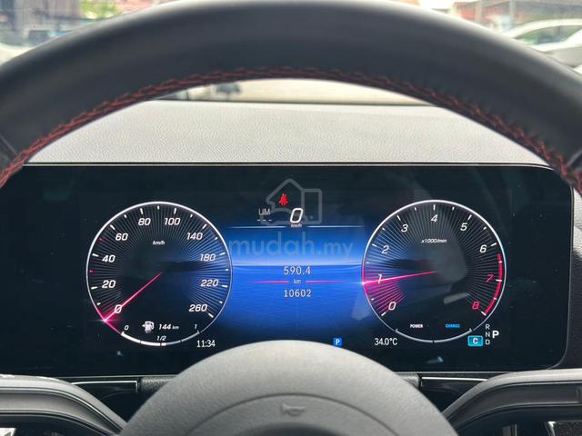 Mercedes Benz GLA 250 AMG 10K MILEAGE WRTY MERCEDE - 2