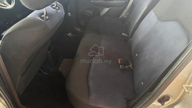 2013 Honda JAZZ 1.5 FACELIFT (A) - 5