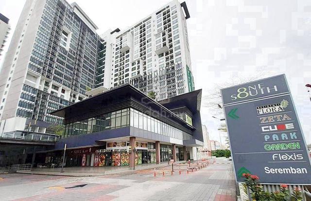 One South 1