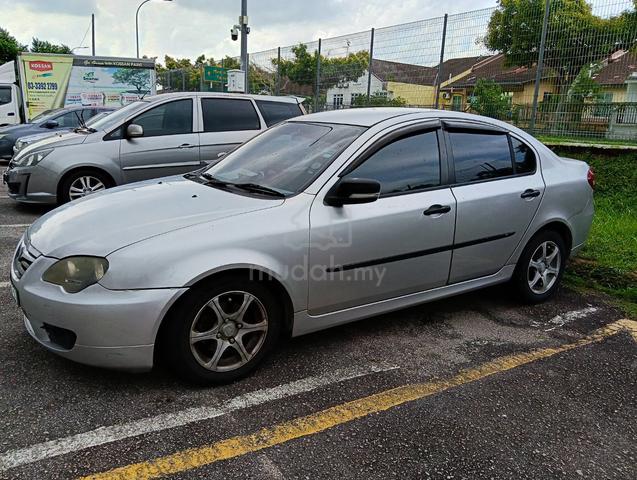 2010 Proton PERSONA 1.6 MEDIUM LINE (A) - 3