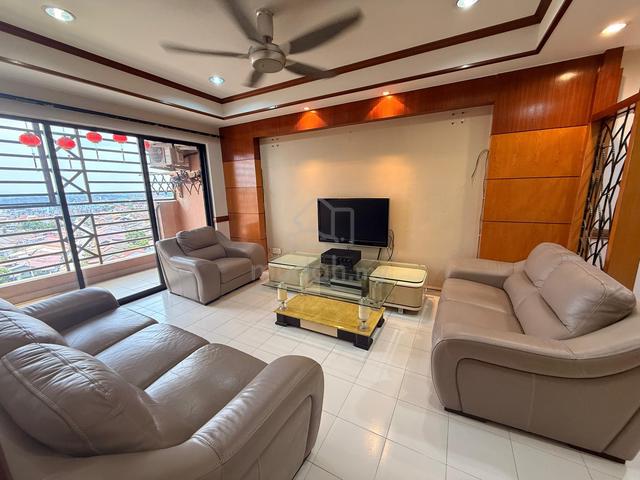 Siantan Puri (8th Avenue) 1