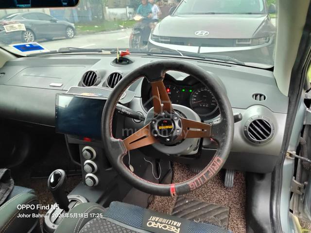 2007 Proton SATRIA 1.6 NEO (A) - 4