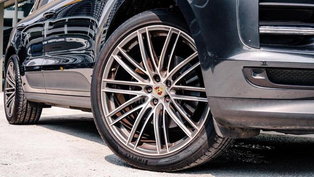 Porsche MACAN 2.0L SPORT CHRONO LOCAL F.LIFT 2019 - 5