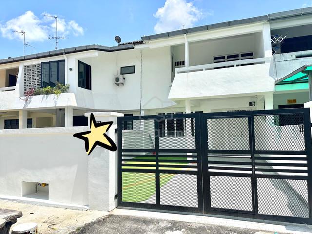 taman perling 0% bukit indah 1