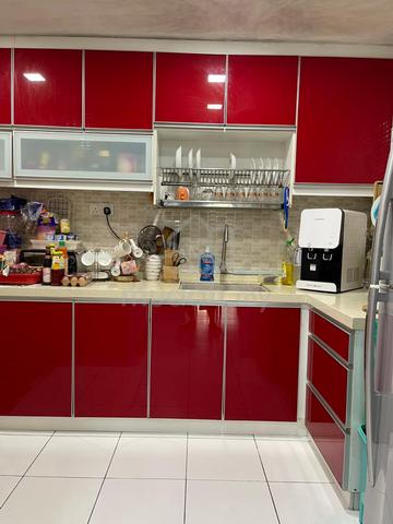 Amara Service Residences 1