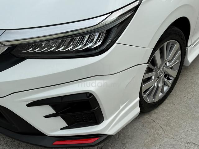 2022 Honda CITY 1.5 V (A)This one Deserves a Look - 3