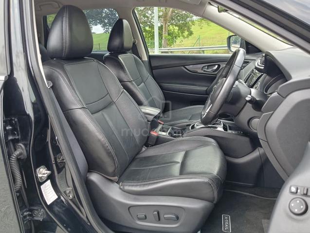 2019 Nissan X-TRAIL 2.0 MID T32 (A) XTRAIL 360 CAM - 4