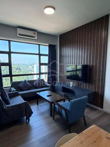 Jesselton Quay Citypads 1