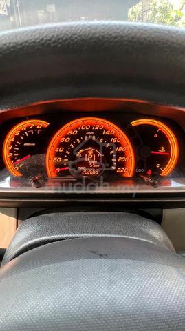 2012 Perodua MYVI 1.3 EZ STANDARD (A) - 5