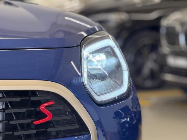 2025 MINI COUNTRYMAN S ALL4 U25 CKD Warranty2029 - 3